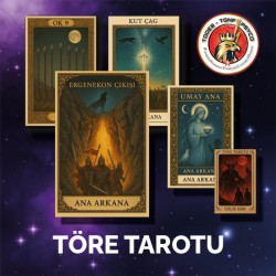 Töre Tarotu