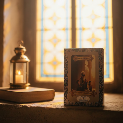 Kim Bu Allah Dostu | Eğitici Bilgi Kart Oyunu - 40 Kart