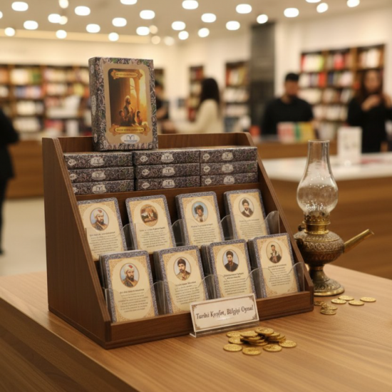 Kim Bu Allah Dostu | Eğitici Bilgi Kart Oyunu - 40 Kart Kim Bu Allah Dostu | Eğitici Bilgi Kart Oyunu - 40 Kart