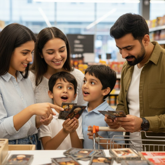 Cihanın Sultanları | Tarihsel Bilgi Kart Seti - 40 Kart Cihanın Sultanları | Tarihsel Bilgi Kart Seti - 40 Kart