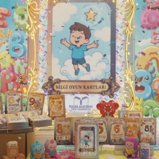 Disleksi Kartları | Çocuklar İçin Eğitici Kart Seti - 42 Kart Disleksi Kartları | Çocuklar İçin Eğitici Kart Seti - 42 Kart