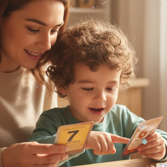 Disleksi Kartları | Çocuklar İçin Eğitici Kart Seti - 42 Kart Disleksi Kartları | Çocuklar İçin Eğitici Kart Seti - 42 Kart