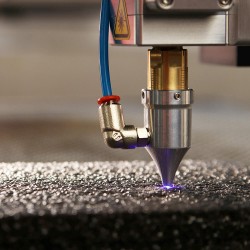 NC/CNC Tezgâh İşçisi - Seviye 3