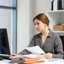 Ön Büro - Seviye 4 Ön Büro - Seviye 4
