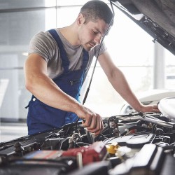 Oto Ekspertiz Elemanı - Seviye 4 Oto Ekspertiz Elemanı - Seviye 4