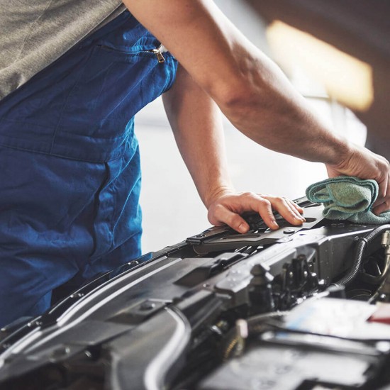 Otomotiv Elektromekanikçisi - Seviye 5 Otomotiv Elektromekanikçisi - Seviye 5