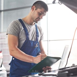 Otomotiv Kaportacısı - Seviye 3 Otomotiv Kaportacısı - Seviye 3