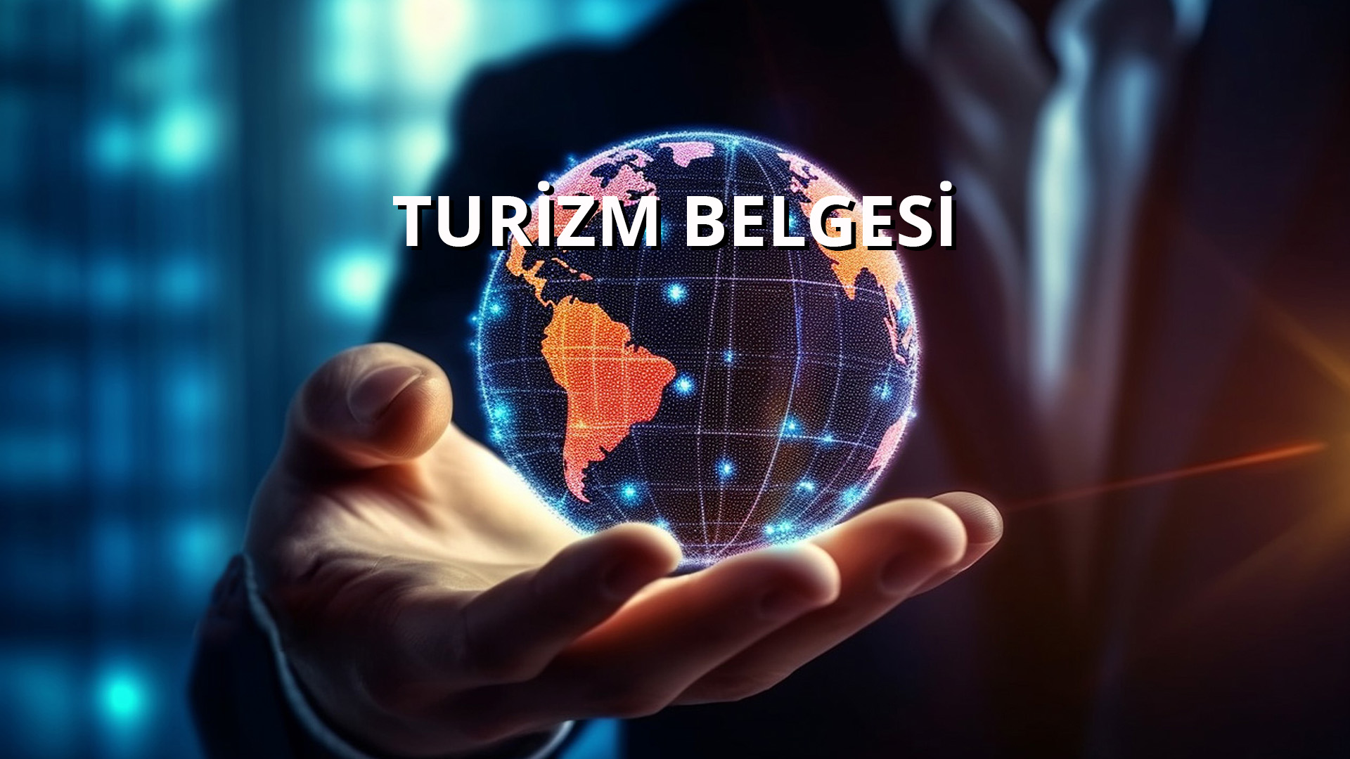 Turizm Belgesi