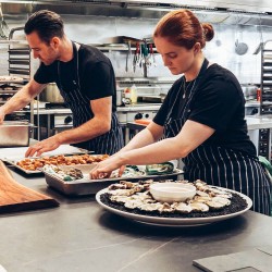 Aşçı Yardımcılığı Eğitimi