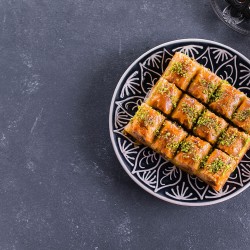 Baklava Ustalığı Kursu