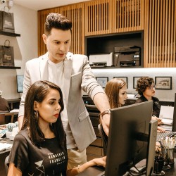 Bilgisayar İşletmenliği Kursu