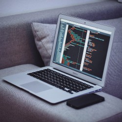 Bilgisayar Programcılığı Kursu