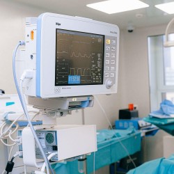 Biyomedikal Cihaz Teknolojisi Kursu