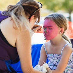 Çocuk Animatörlüğü Eğitimi