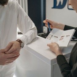 Danışma Görevlisi Eğitimi