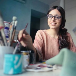 Çocuk Resimleri Yorumlama Kursu Çocuk Resimleri Yorumlama Kursu