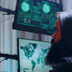 Etik Hacker Eğitimi Etik Hacker Eğitimi