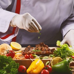 Executive Chef Eğitimi