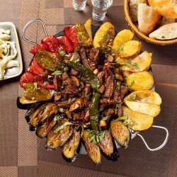 Geleneksel Türk Mutfağı Kuramı Eğitimi