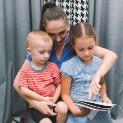 Gölge Eğitmen Eğitimi