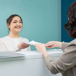 Hasta Kayıt Kabul Eğitimi