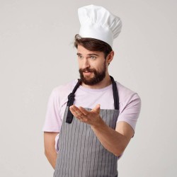 Head Chef Eğitimi Head Chef Eğitimi