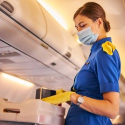 Kabin Hizmetleri Eğitimi