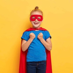 Lider Çocuk Yetiştirme Kursu Lider Çocuk Yetiştirme Kursu