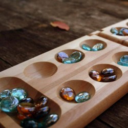 Mangala Uzmanlığı Eğitimi