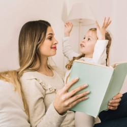 Masal Terapisi Uzmanlık Eğitimi