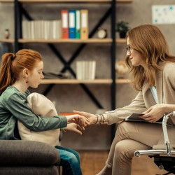 Özel Eğitim Öğretmenliği