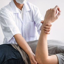 Özel Eğitim ve Rehabilitasyon Yardımcılığı Eğitimi