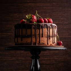 Pasta Süsleme Kursu Pasta Süsleme Kursu