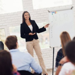 Profesyonel Eğitim Koçluğu Eğitimi