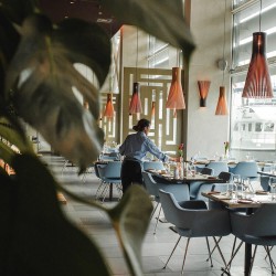 Restoran Yöneticiliği Eğitimi