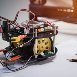 Robotik Kodlama Eğitmen Eğitimi