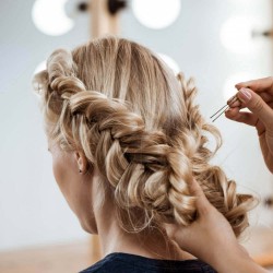 Saç Tasarımı ve Analizi Eğitimi