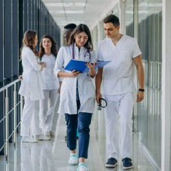 Sağlık Kurumları Yöneticiliği Eğitimi