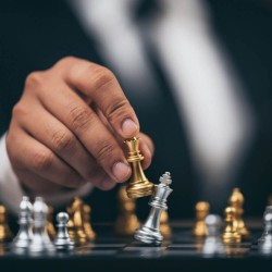 Satranç Eğitici Eğitimi