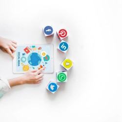 Sosyal Medya Uzmanlığı Eğitimi