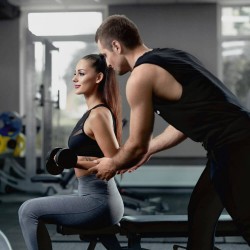 Spor Koçluğu Eğitimi