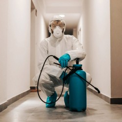 Sterilizasyon ve Dezenfeksiyon Eğitimi