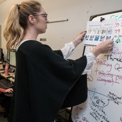 Stratejik Yönetim Eğitimi