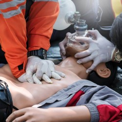 Temel İlk Yardım Kursu