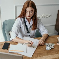 Tıbbi Sekreterlik Eğitimi