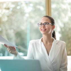 Üst Düzey Yönetici Asistanlığı Eğitimi