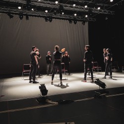 Yaratıcı Drama Kursu