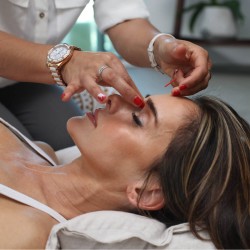 Yüz Yogası Eğitmenliği