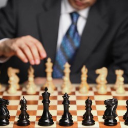 Zeka Oyunları ve Satranç Eğitmenliği